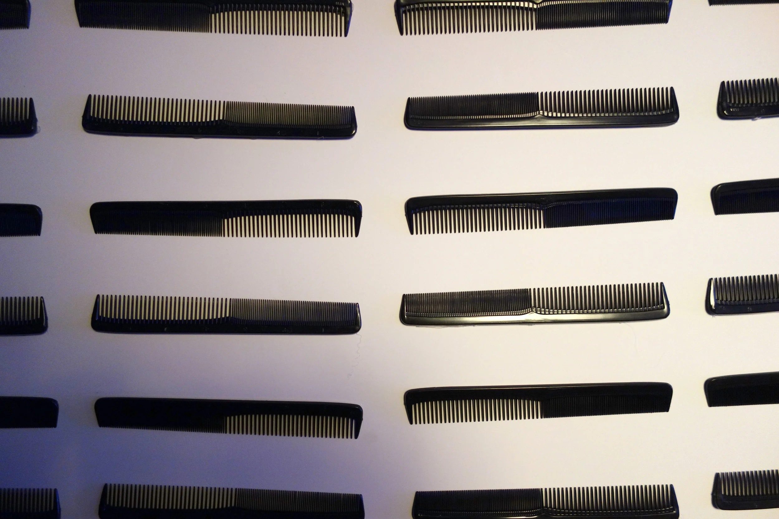 Combs Combs Combs