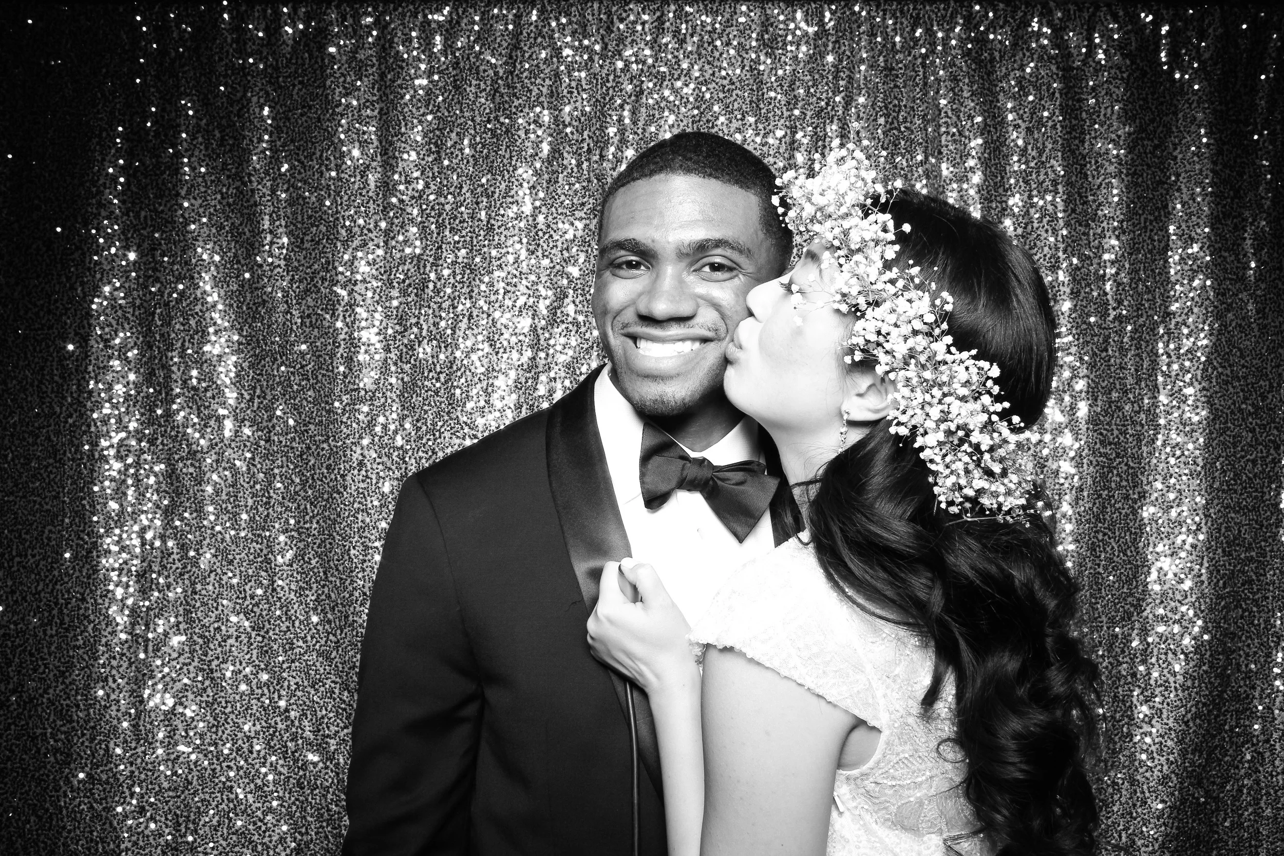 The Bride and Groom are looking super cute in their photos! Having so much fun with Fotio!