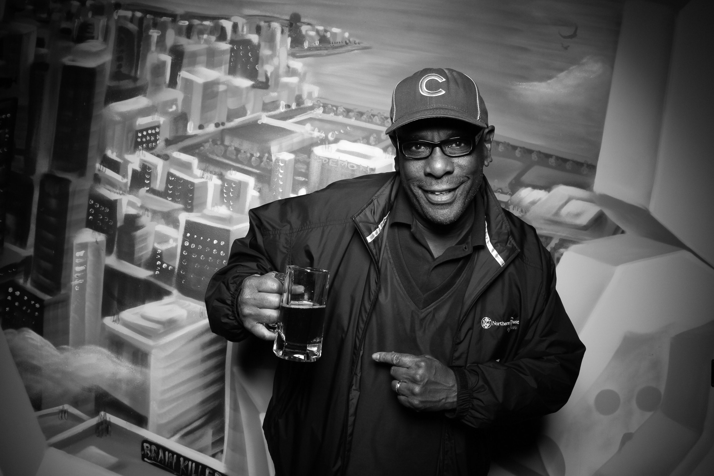 Go Cubs Go!