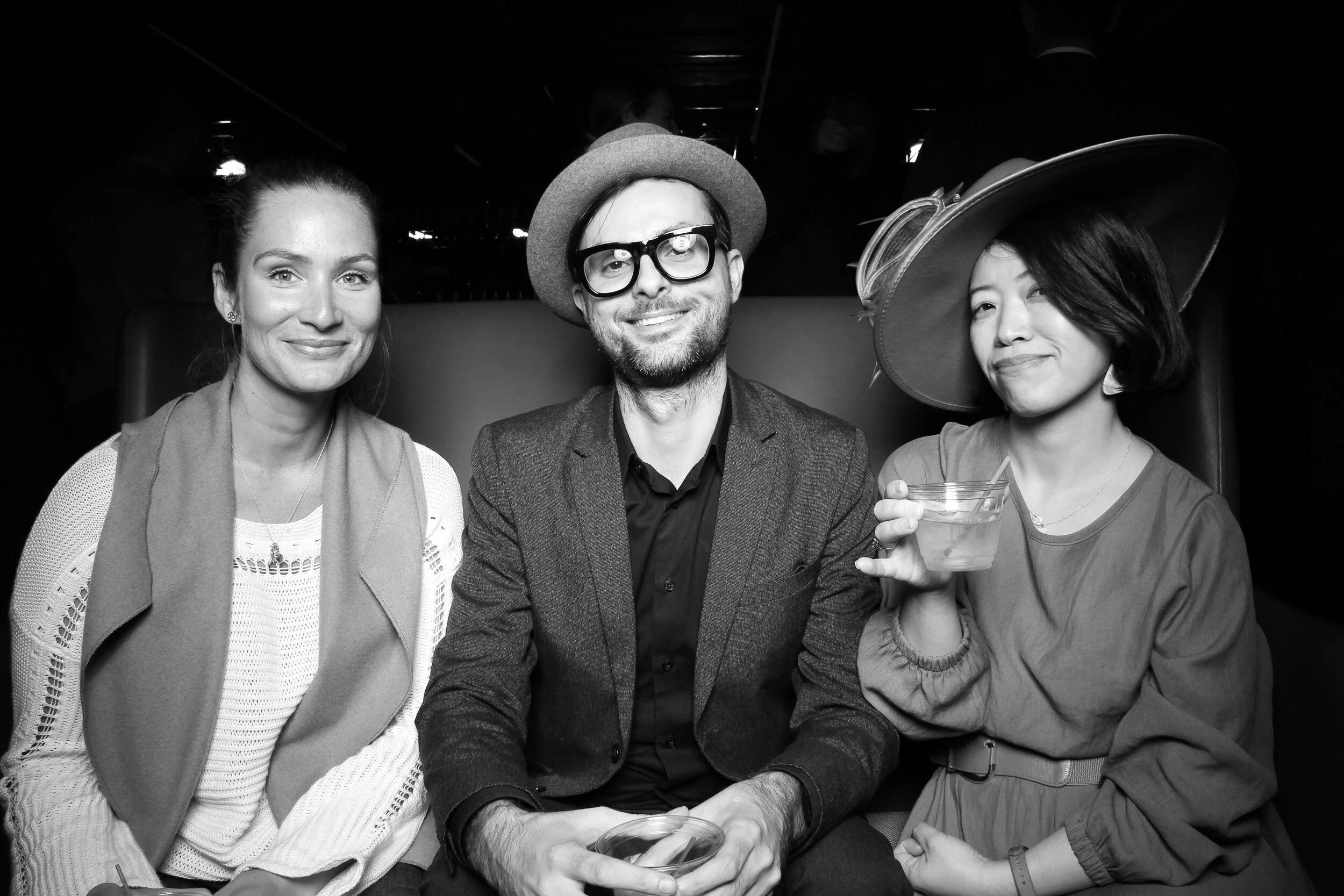 12-5-19-knoll — Fotio - Vintage Open-Air Photo Booth Rental in Chicago, IL