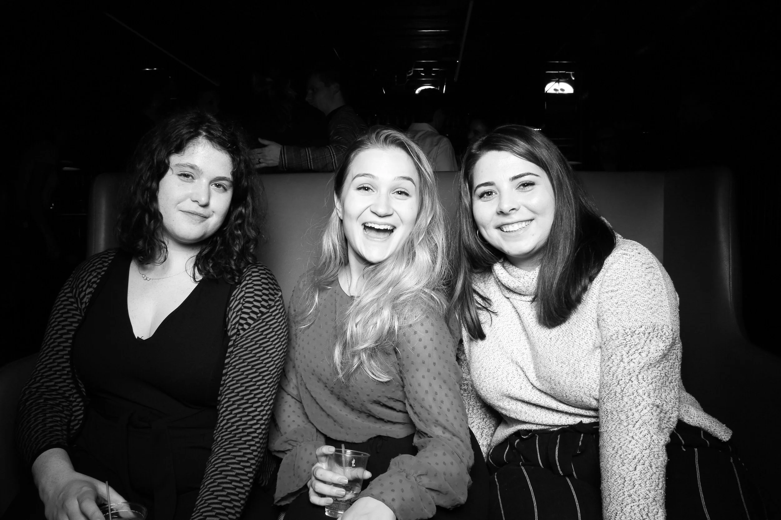 12-5-19-knoll — Fotio - Vintage Open-Air Photo Booth Rental in Chicago, IL