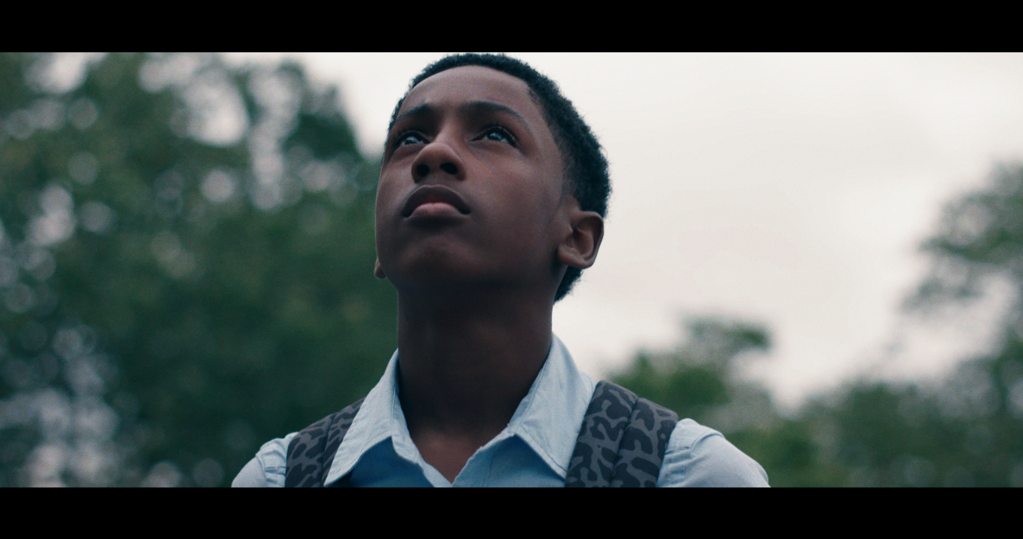 DAY 3 - Clinton Hills, Brooklyn. Sony FS7, Nikon 50mm f/1.4 G .