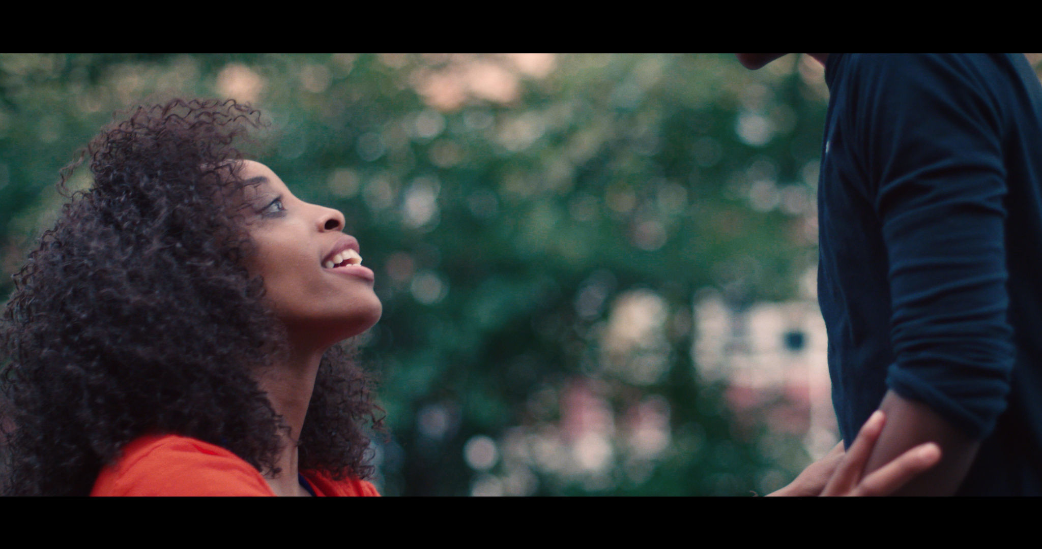 DAY 3 - Clinton Hills, Brooklyn. Sony FS7, Nikon 50mm f/1.4 G .