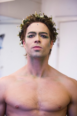 Final Make up