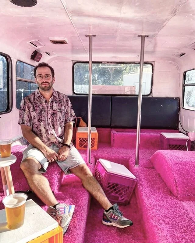 Aesthetic #pink