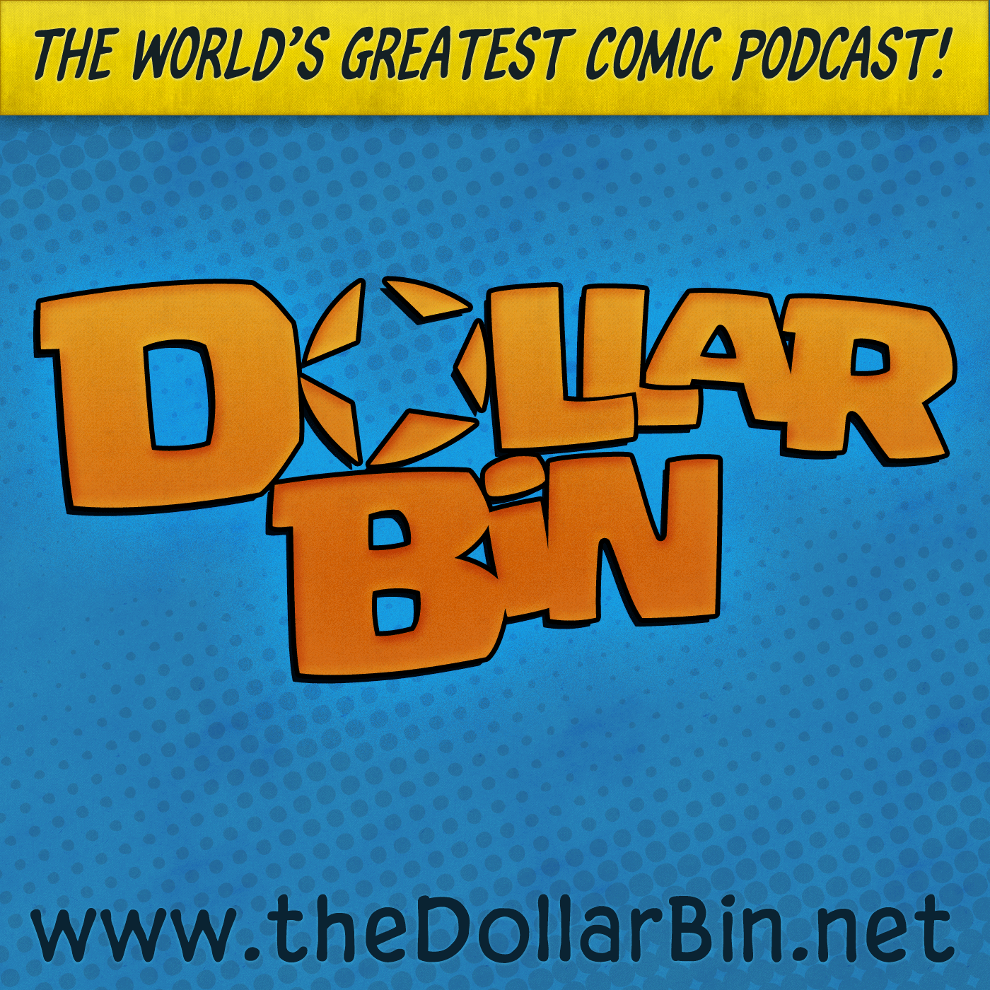 Dollar Bin Comics