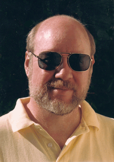 Episode 326:  Interview with Steve Englehart