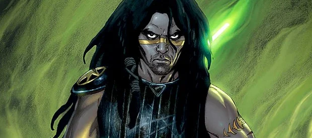 Episode 352:  Interview with John Ostrander