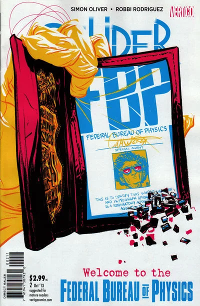 HeroesCon 2015:  Cover Design Panel