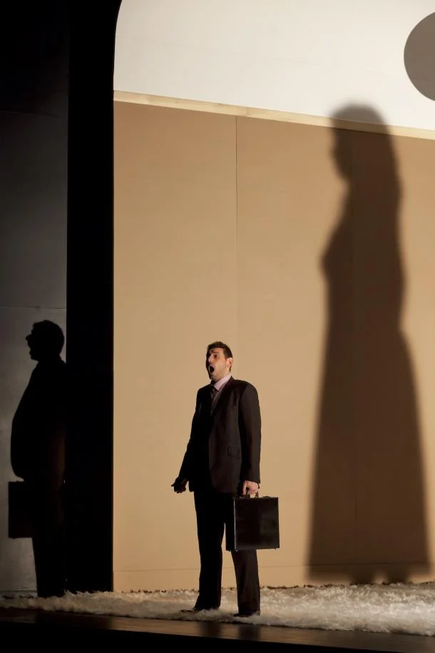 Il sogno di Scipione - Gotham Chamber Opera