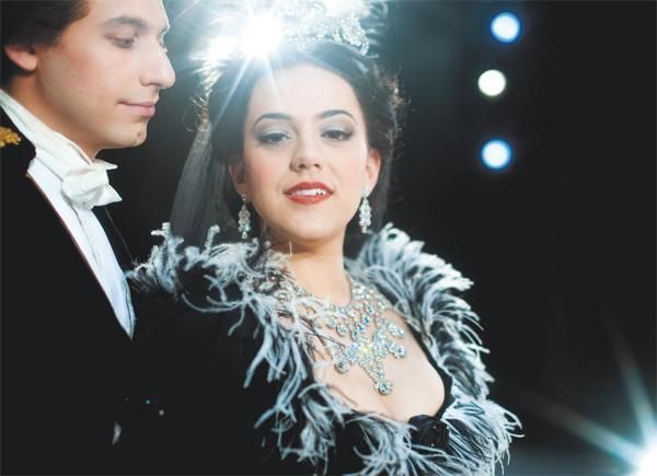 La cenerentola - Opera Colorado