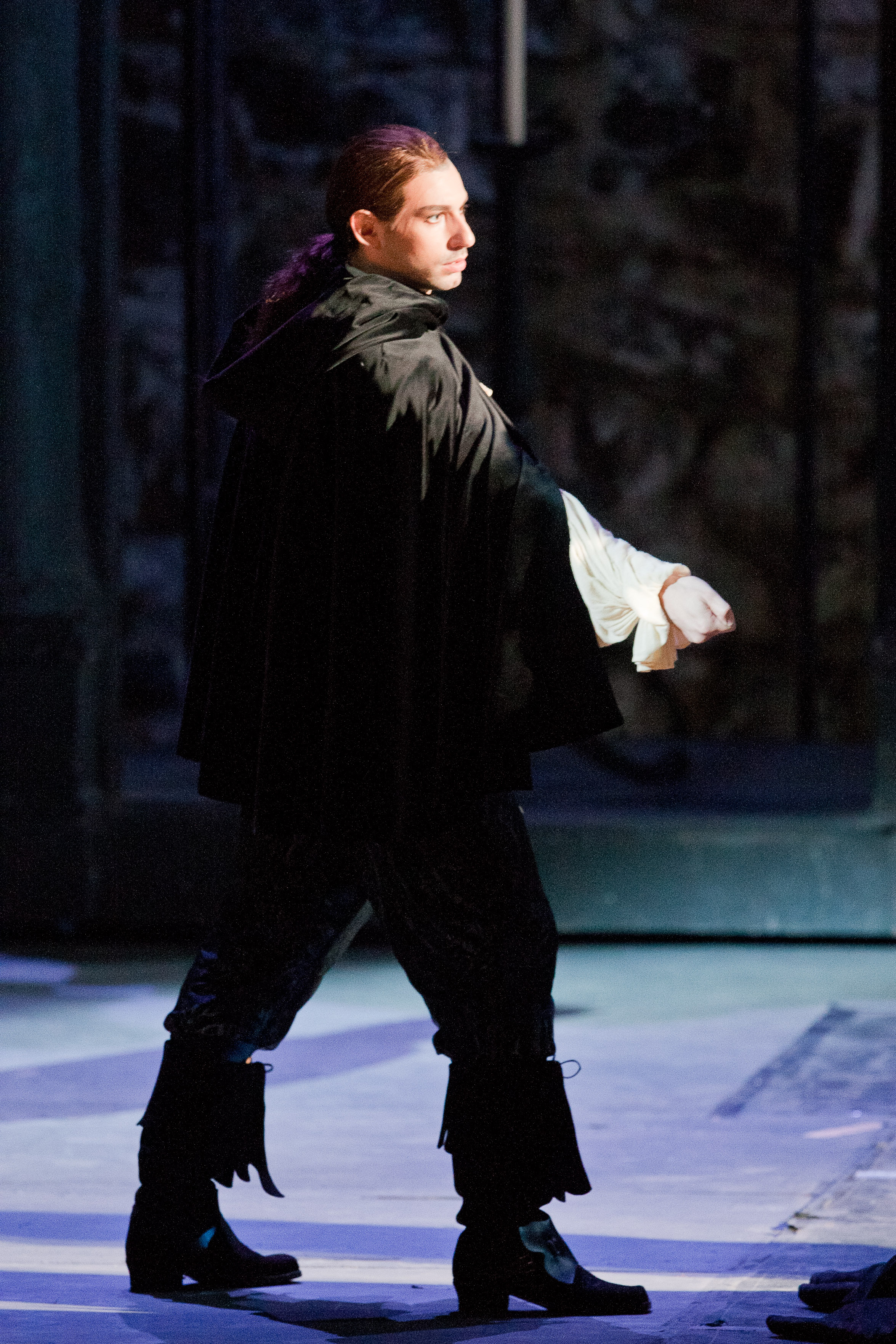 Don Giovanni - Savonlinna Opera Festival