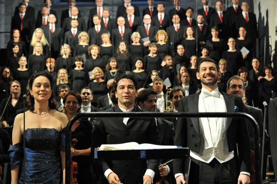 Rheingau Musik Festival