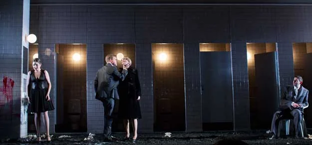 Don Giovanni - Kungliga Operan Stockholm