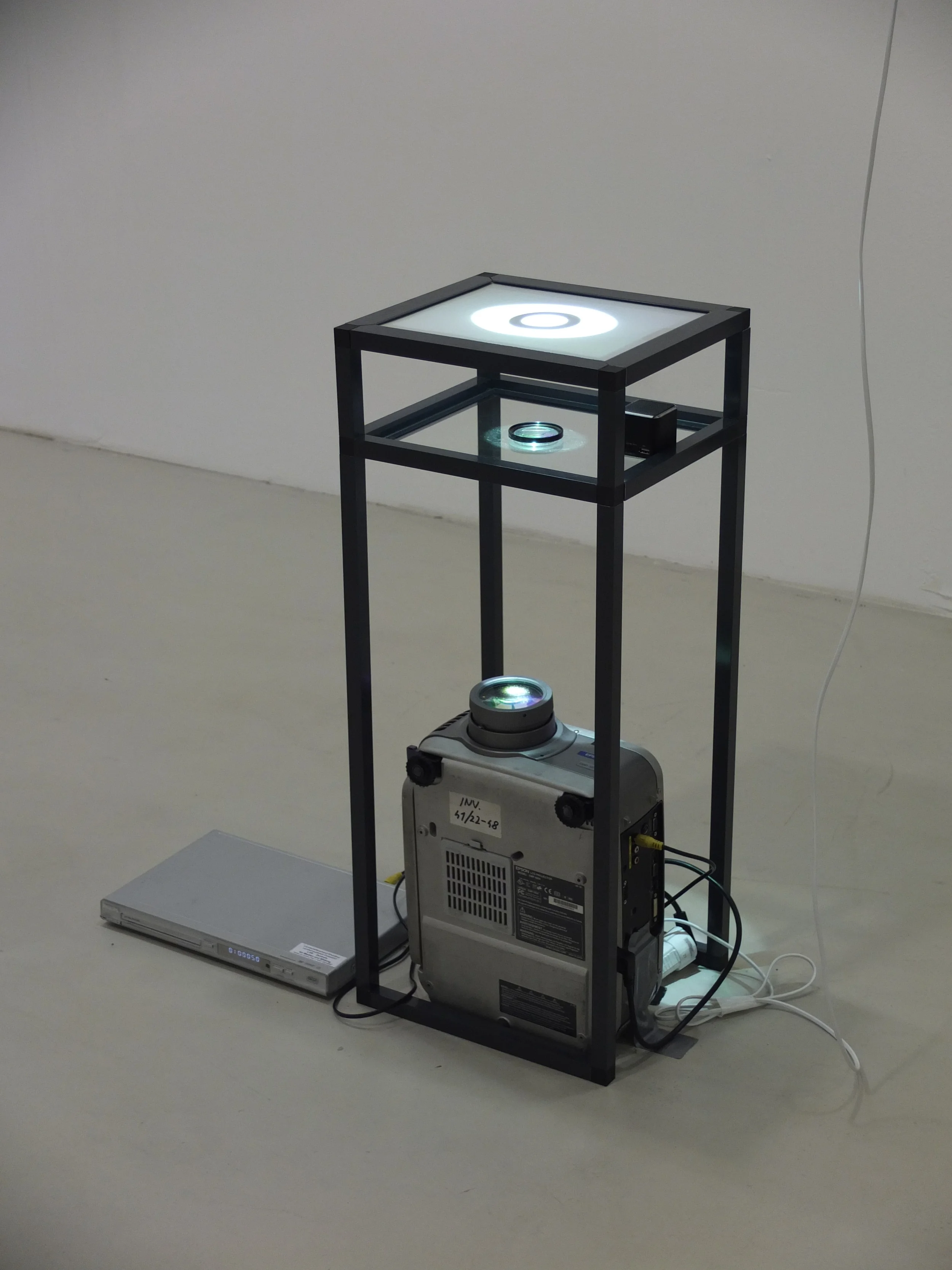  Kunstraum Düsseldorf 