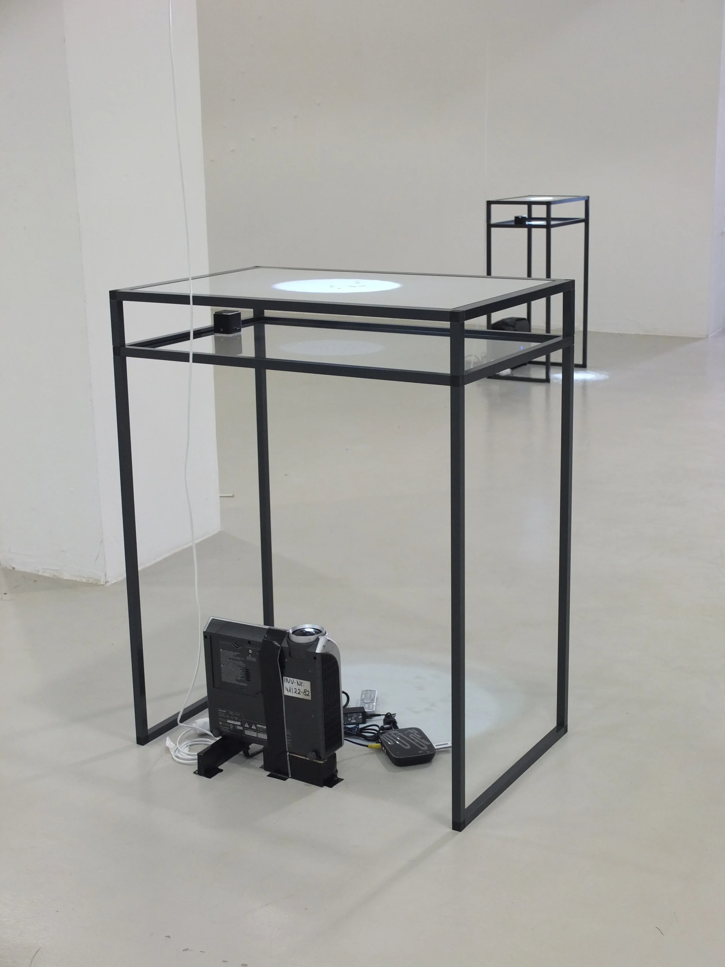  Kunstraum Düsseldorf 