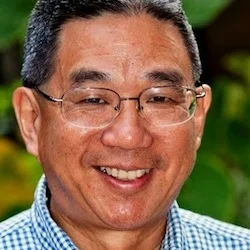 Professor Calvin Pang University of Hawaii School of Law