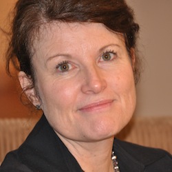 Professor Mary Lynch Albany Law School