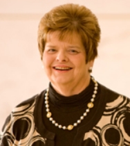 Billie Jo Kauffman Associate Dean for Library and Information Resources Professor of Law