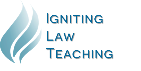 Igniting Law Teaching 2015