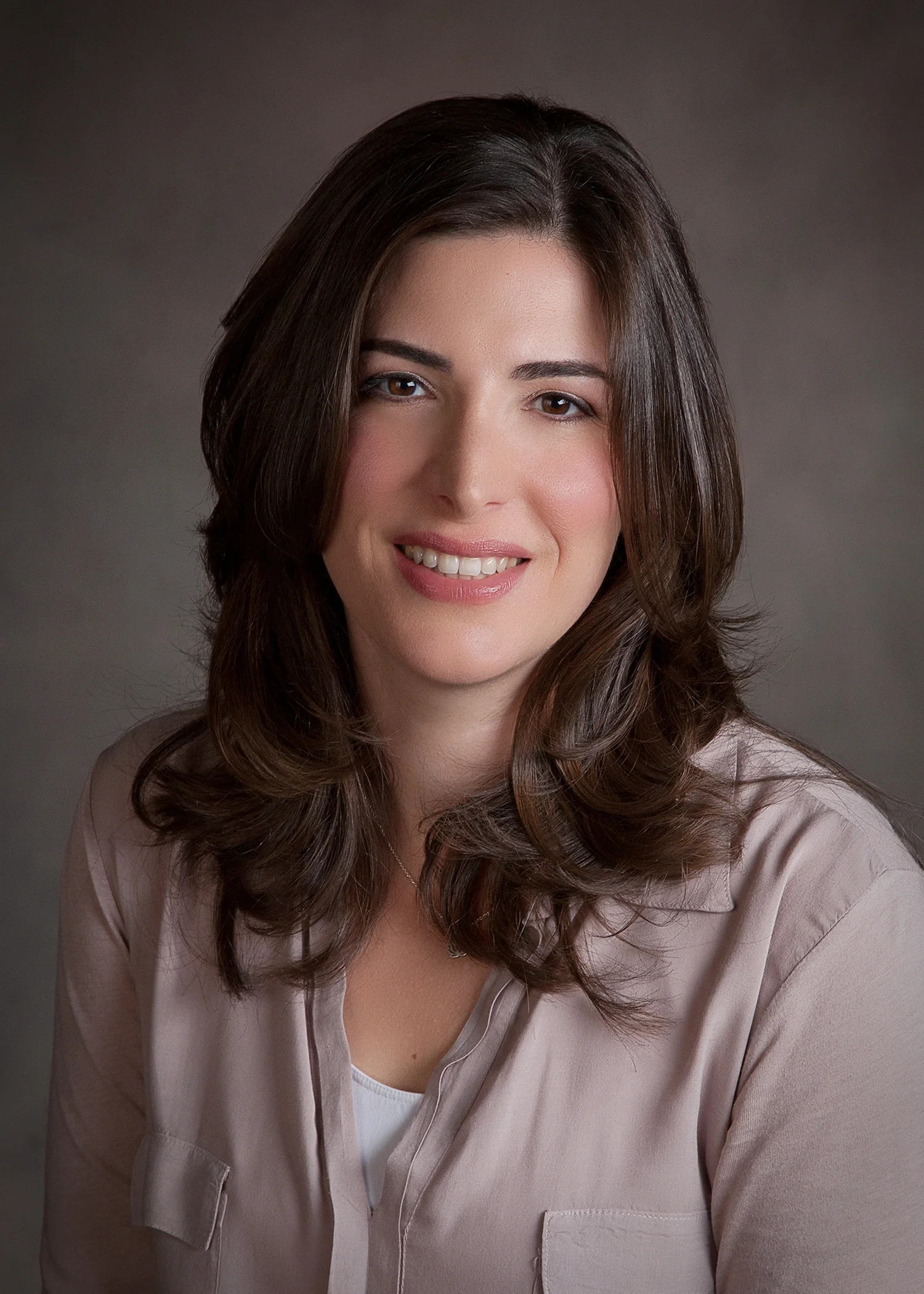 Audrey Fried Consultant
