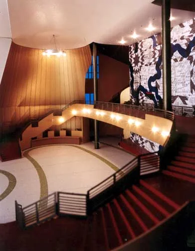 Four Rivers Living Arts Center