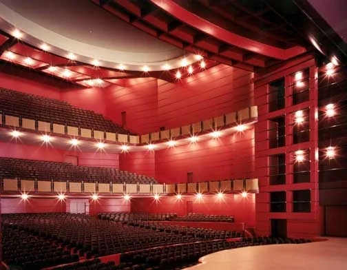 Four Rivers Living Arts Center