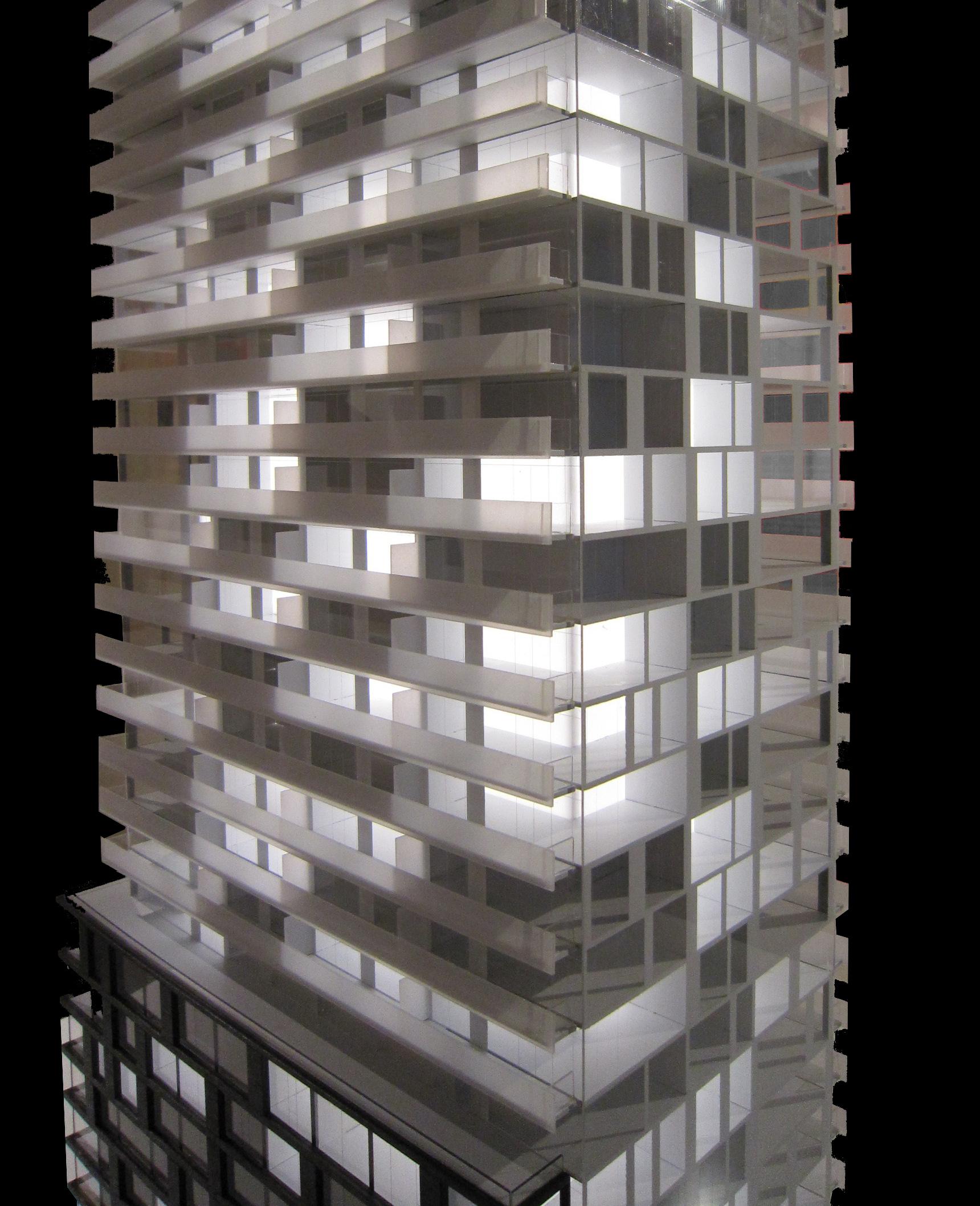 Peter Street Condos
