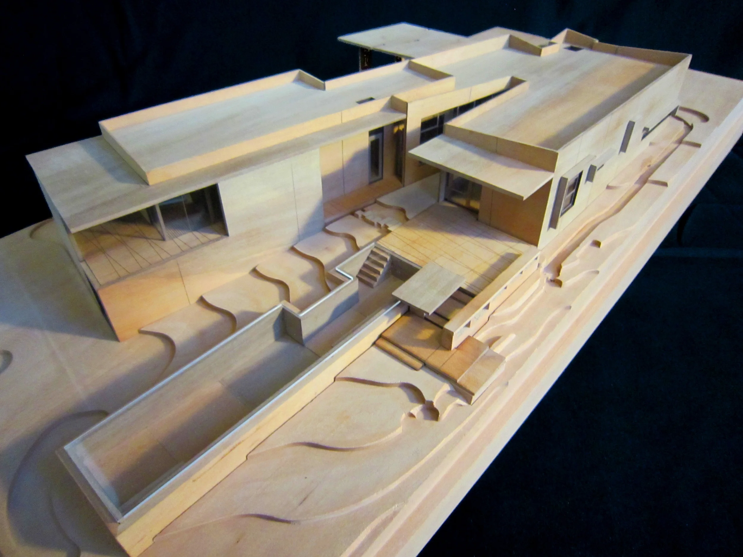 Private House