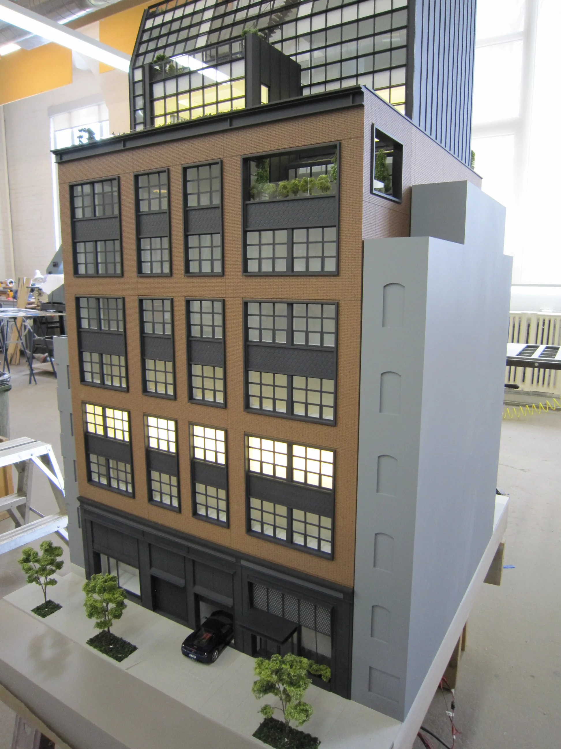12 East 13 Street