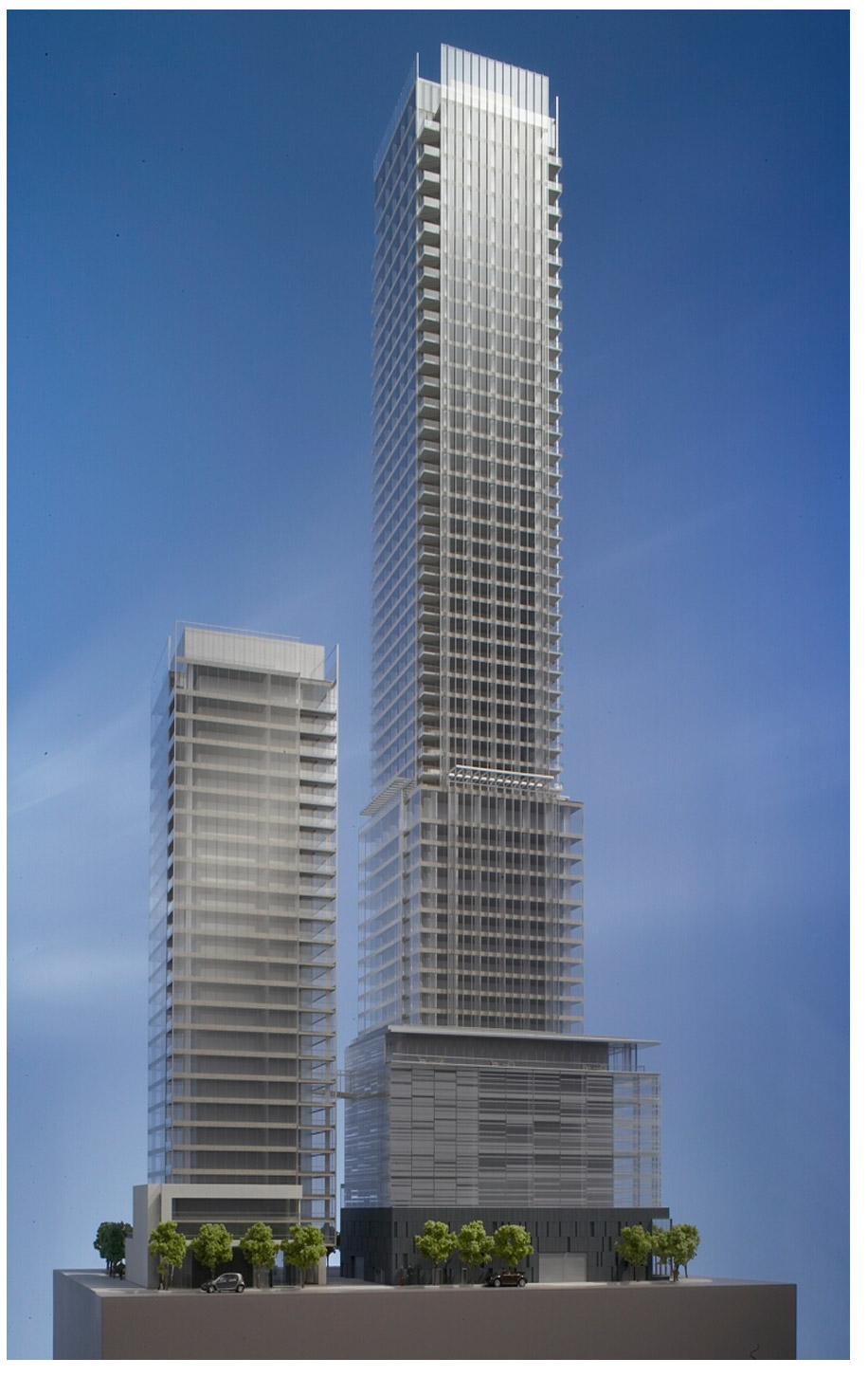 Four Seasons Hotel