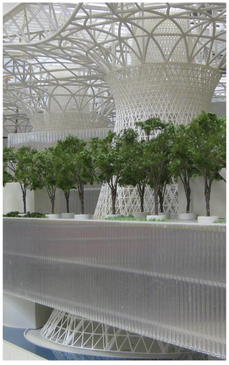 Masdar Headquarters