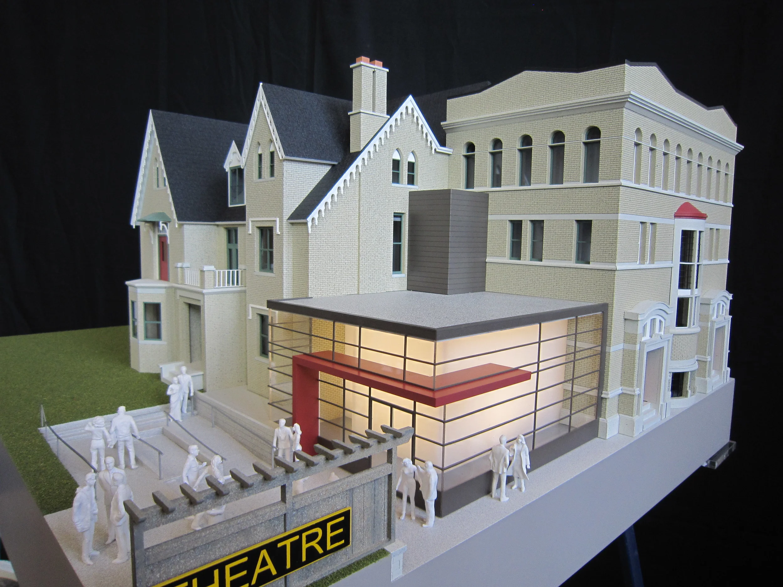 Factory Theatre