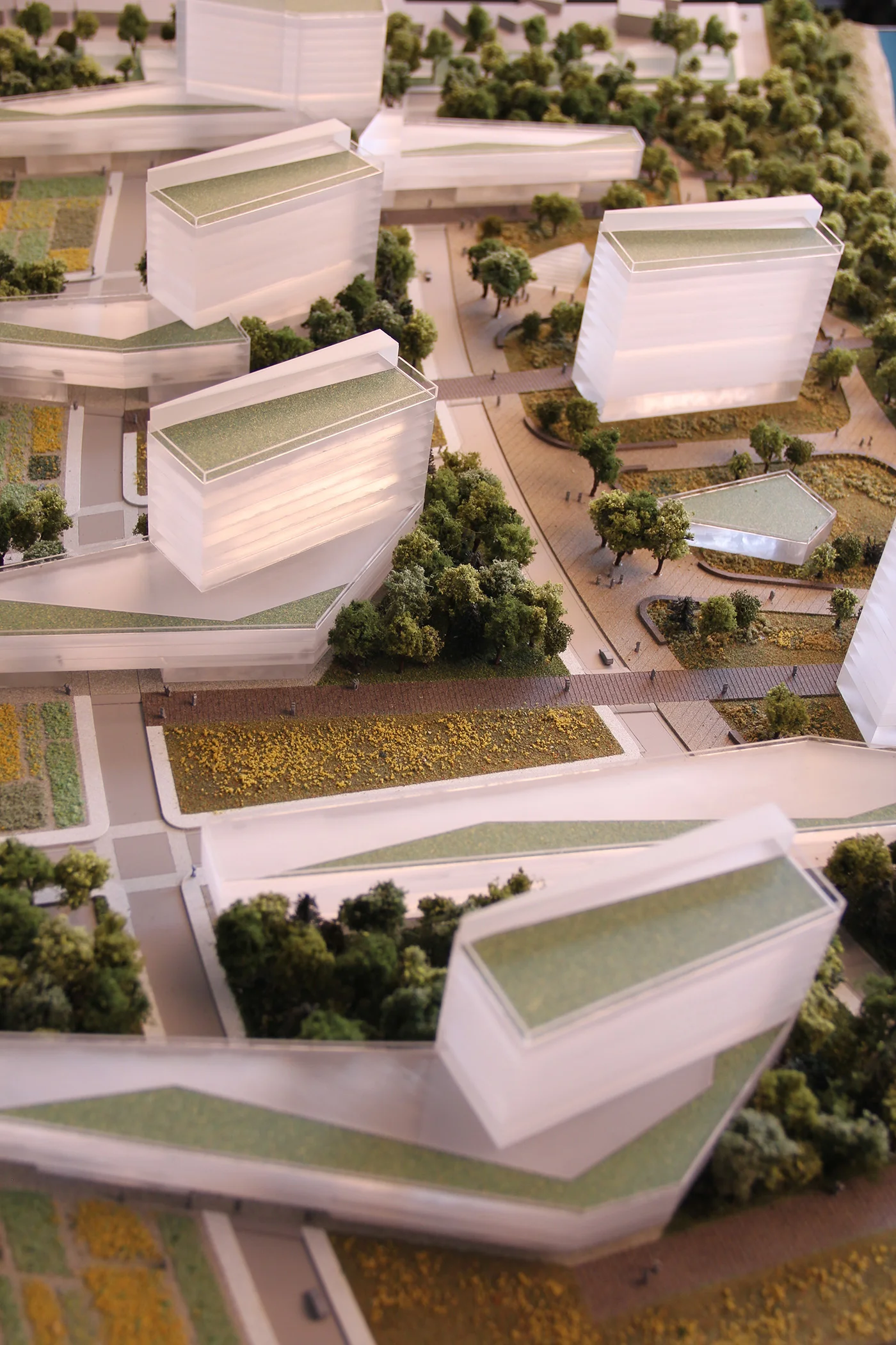 University of Manitoba Campus (JRLA)