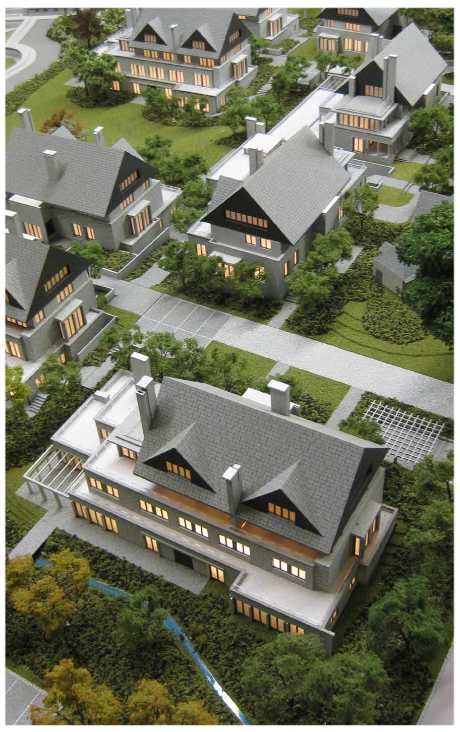 Edgemere Estate
