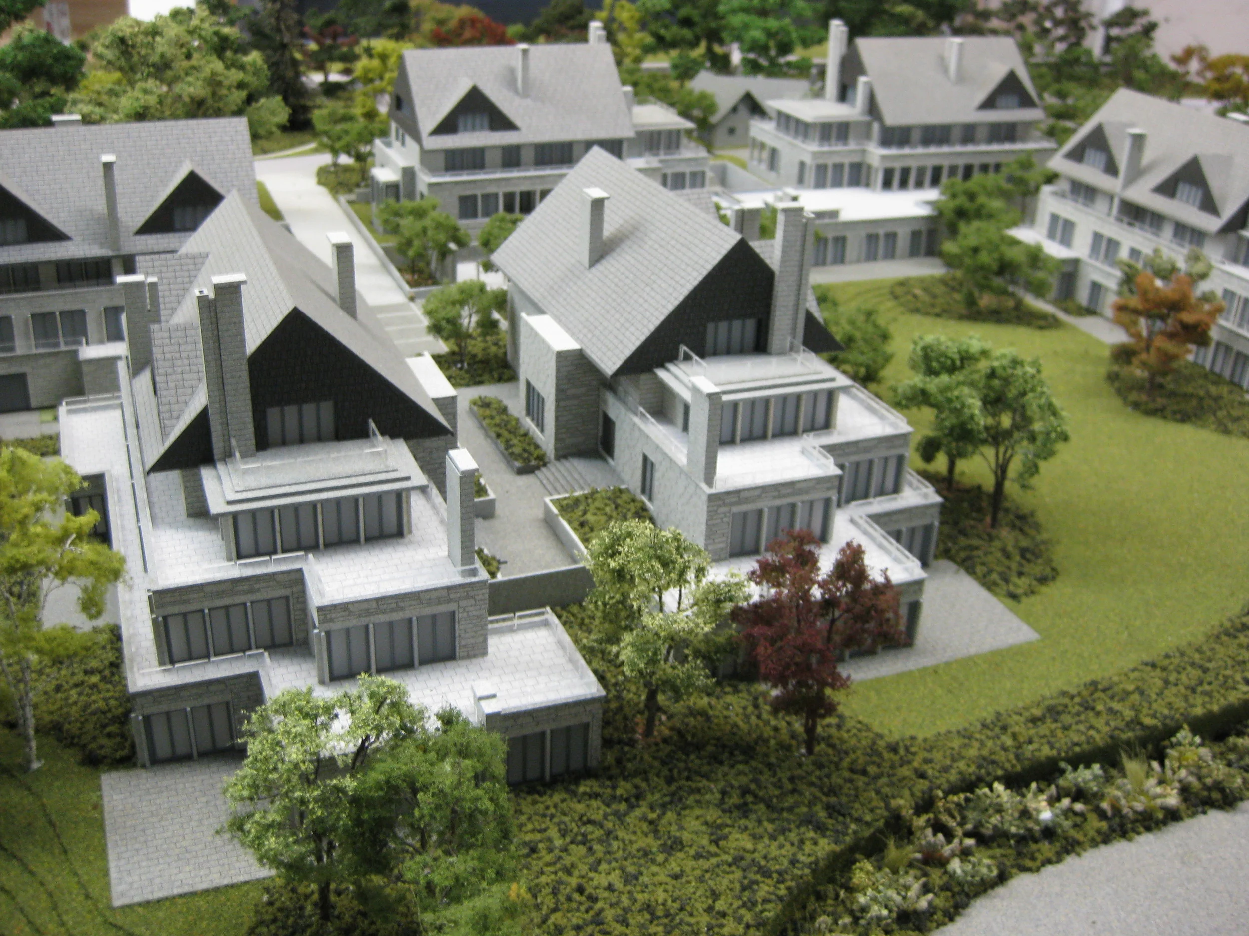 Edgemere Estate