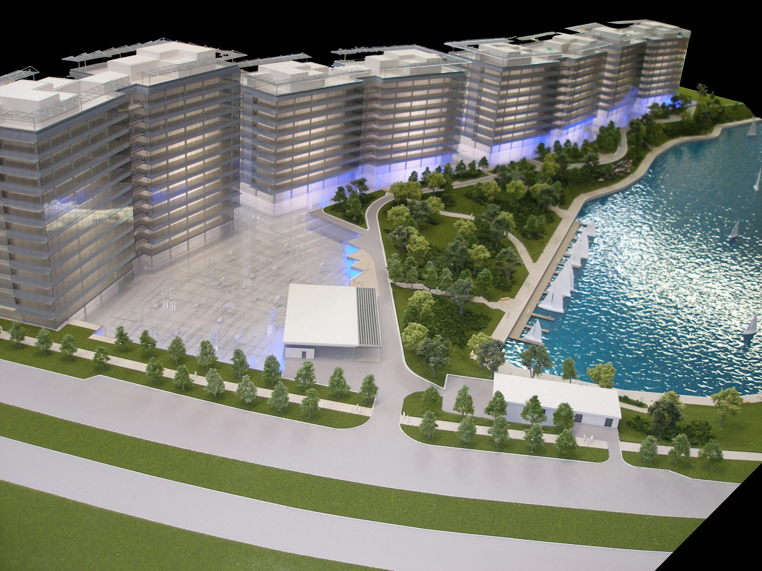 Kiev Business Park