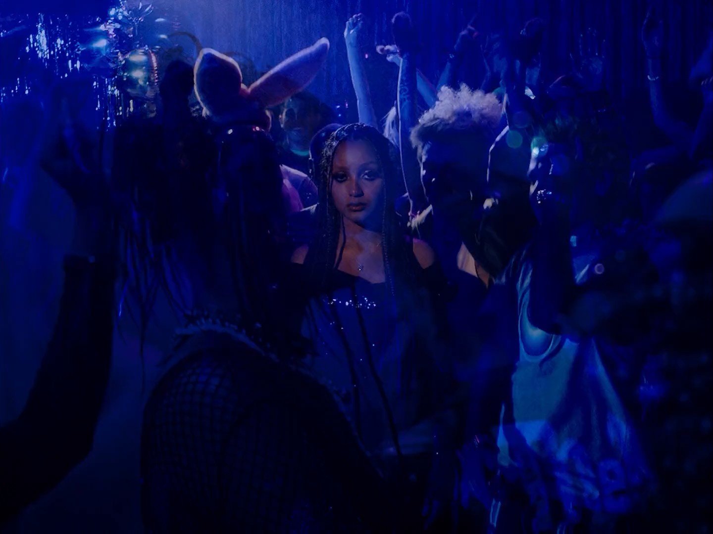 TECHNICAL:: Working Title: The Party Estimated Duration: 30 minutes Genre: Drama/Black Comedy Country of Origin: Puerto Rico / United States Language: English Creative Team: Screenwriter/Director/Producer/: Bernice González Bof