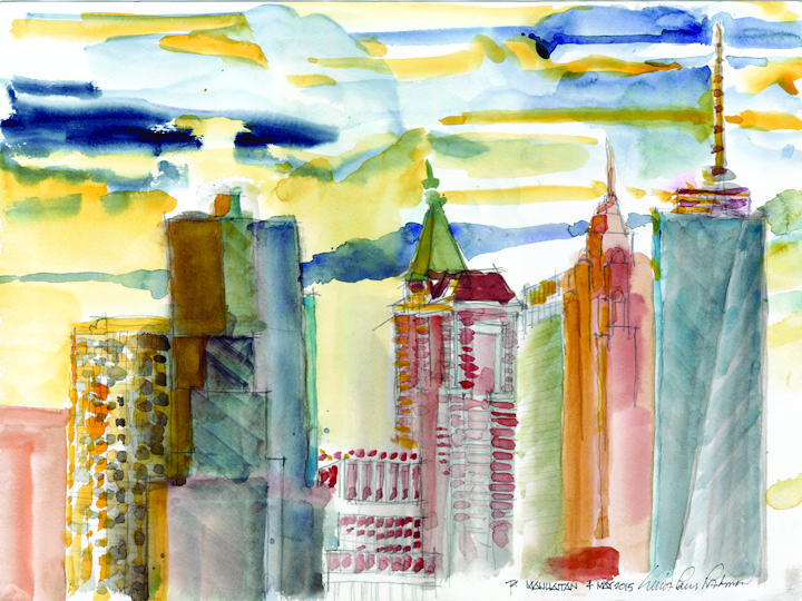 Manhattan