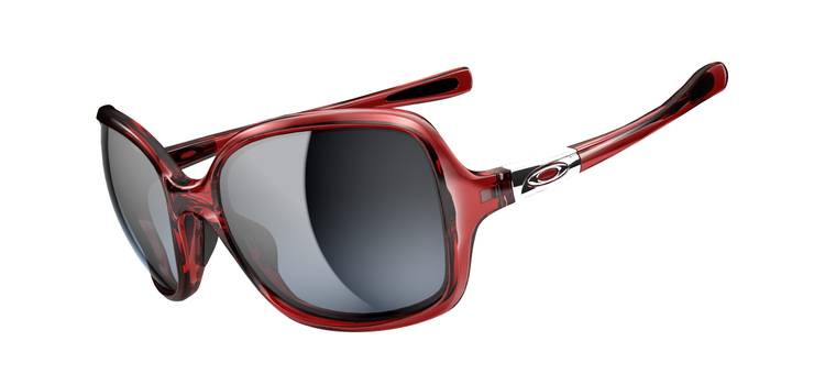 Oakley Obsessed -Cherry Red:Black Lens.jpg