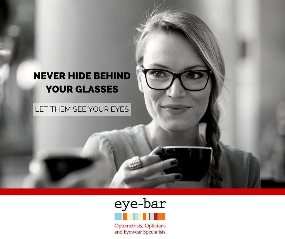 EYEBAR Lenses High Definition