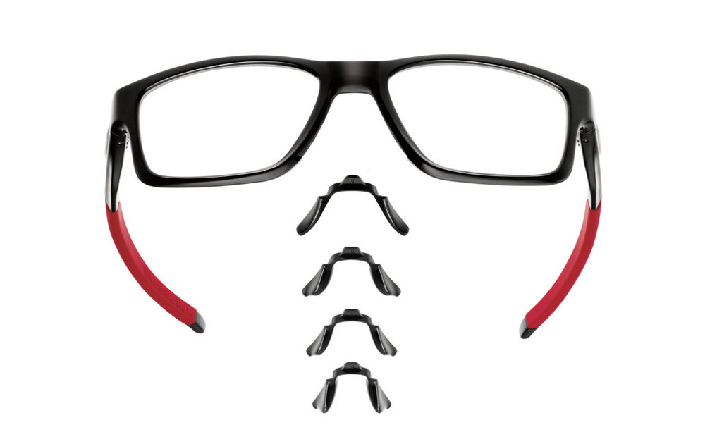 EYE-BAR | Eyewear Spotlight: Oakley's New TruBridge