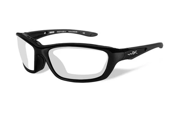 Wiley X - Brick $159.00 frame only $259.00 Frame & Single vision lens package