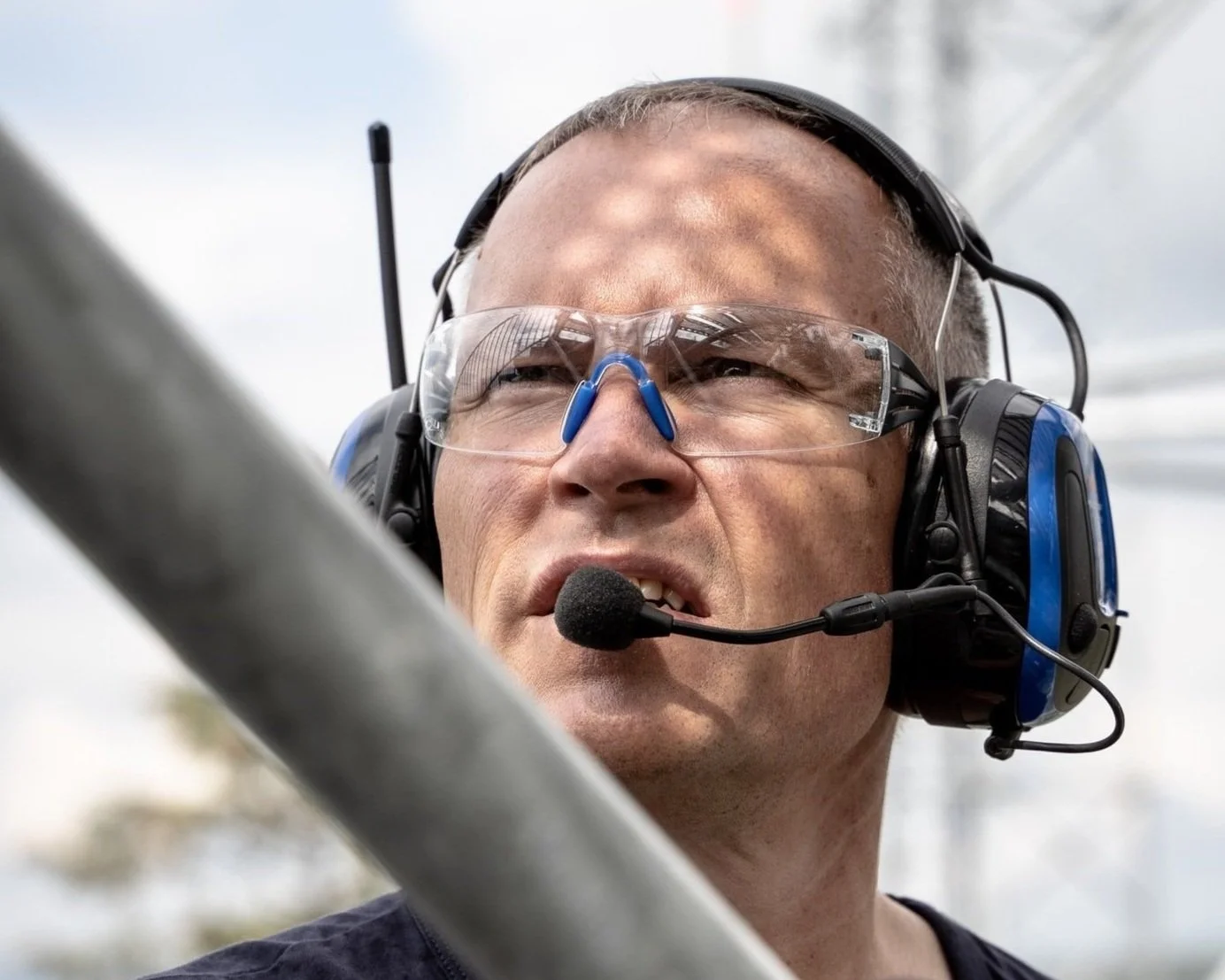 EYEBAR CSA Approved Rx Safety Glasses from 179