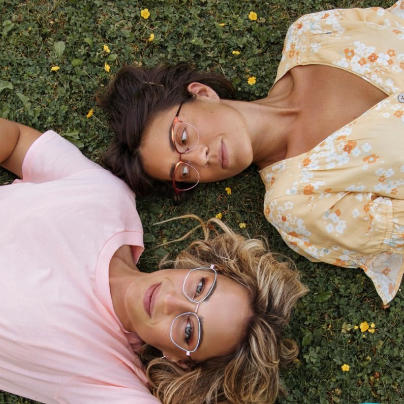 40% off Your Complete Pair of Glasses