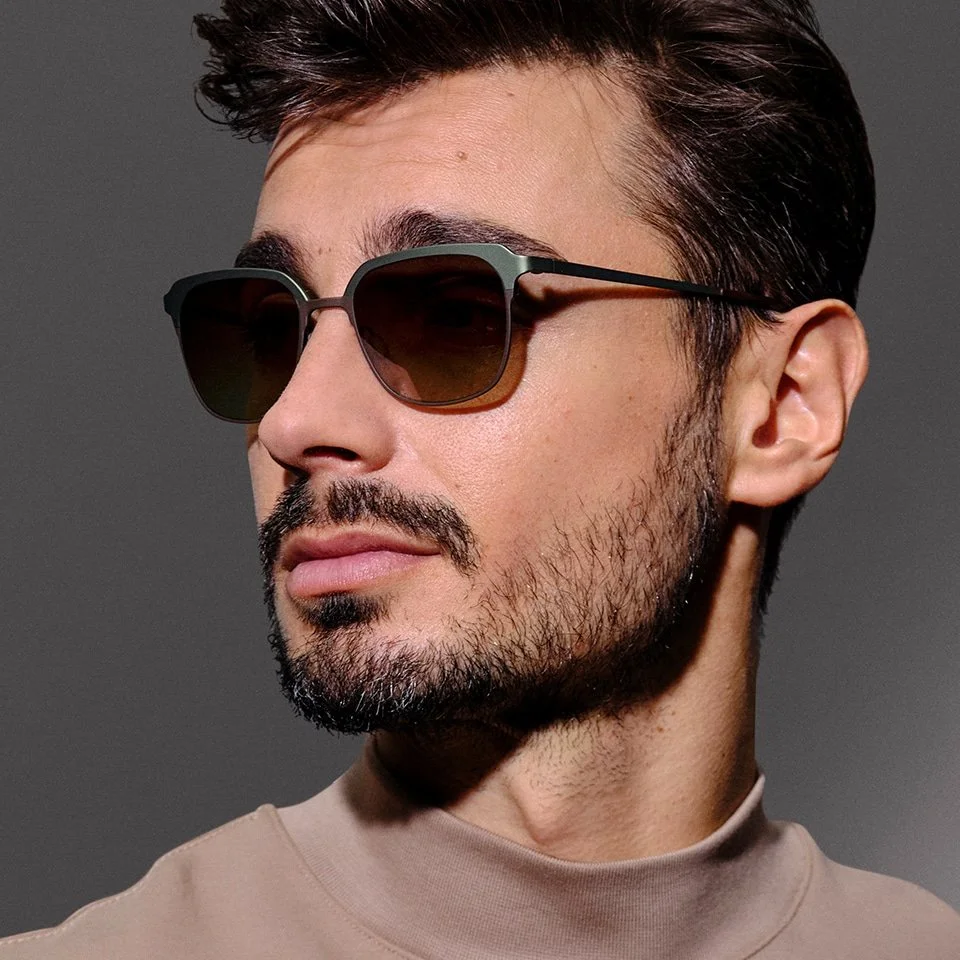 40% off a complete pair of glasses