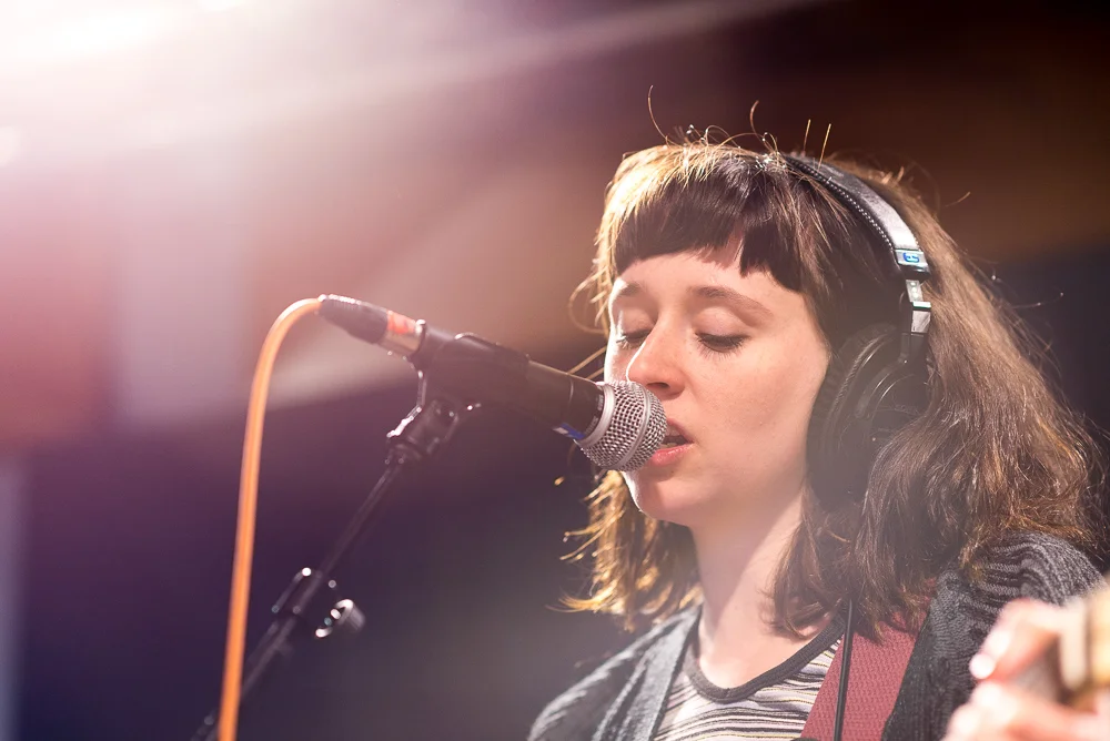 Waxahatchee