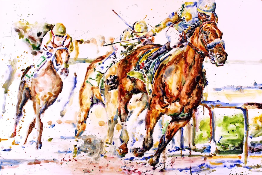 American Pharoah