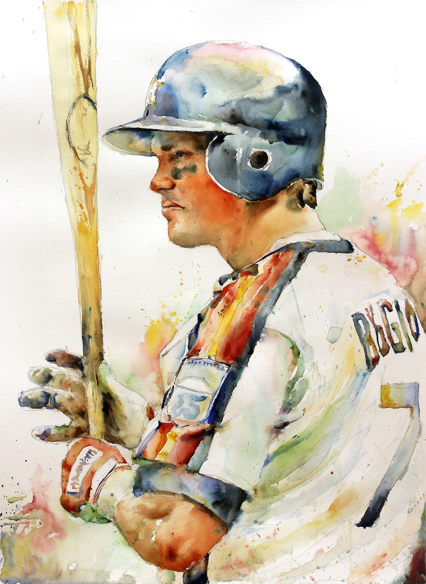 Craig Biggio