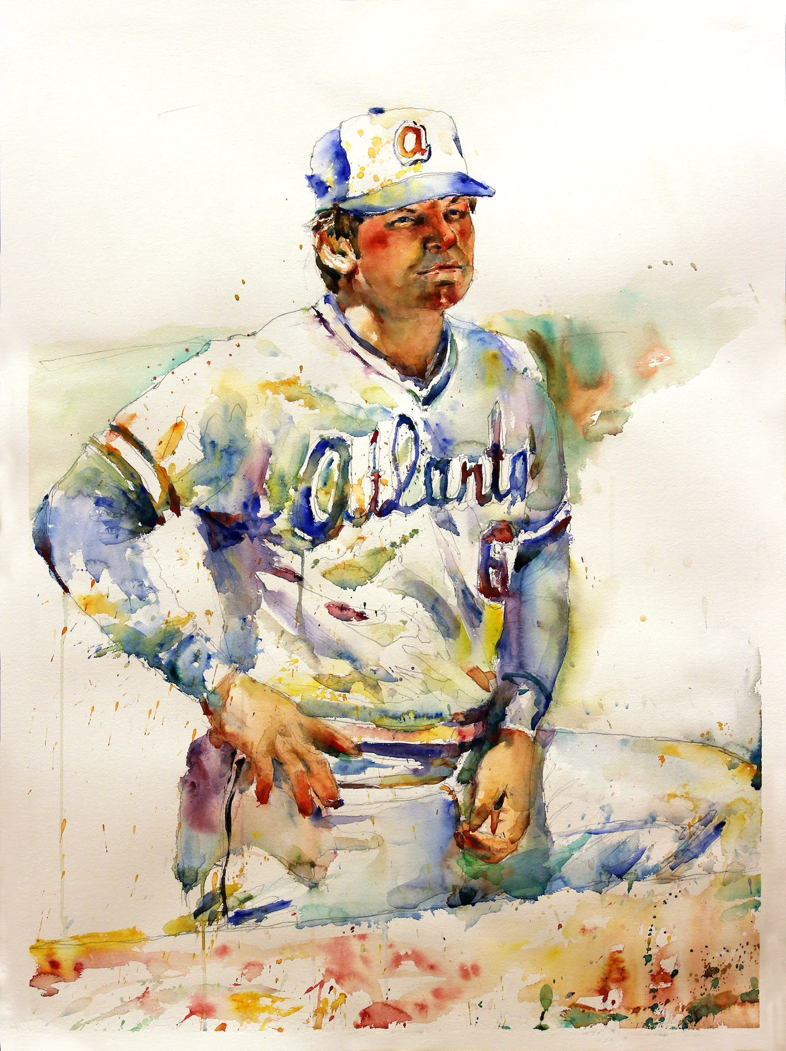 Bobby Cox